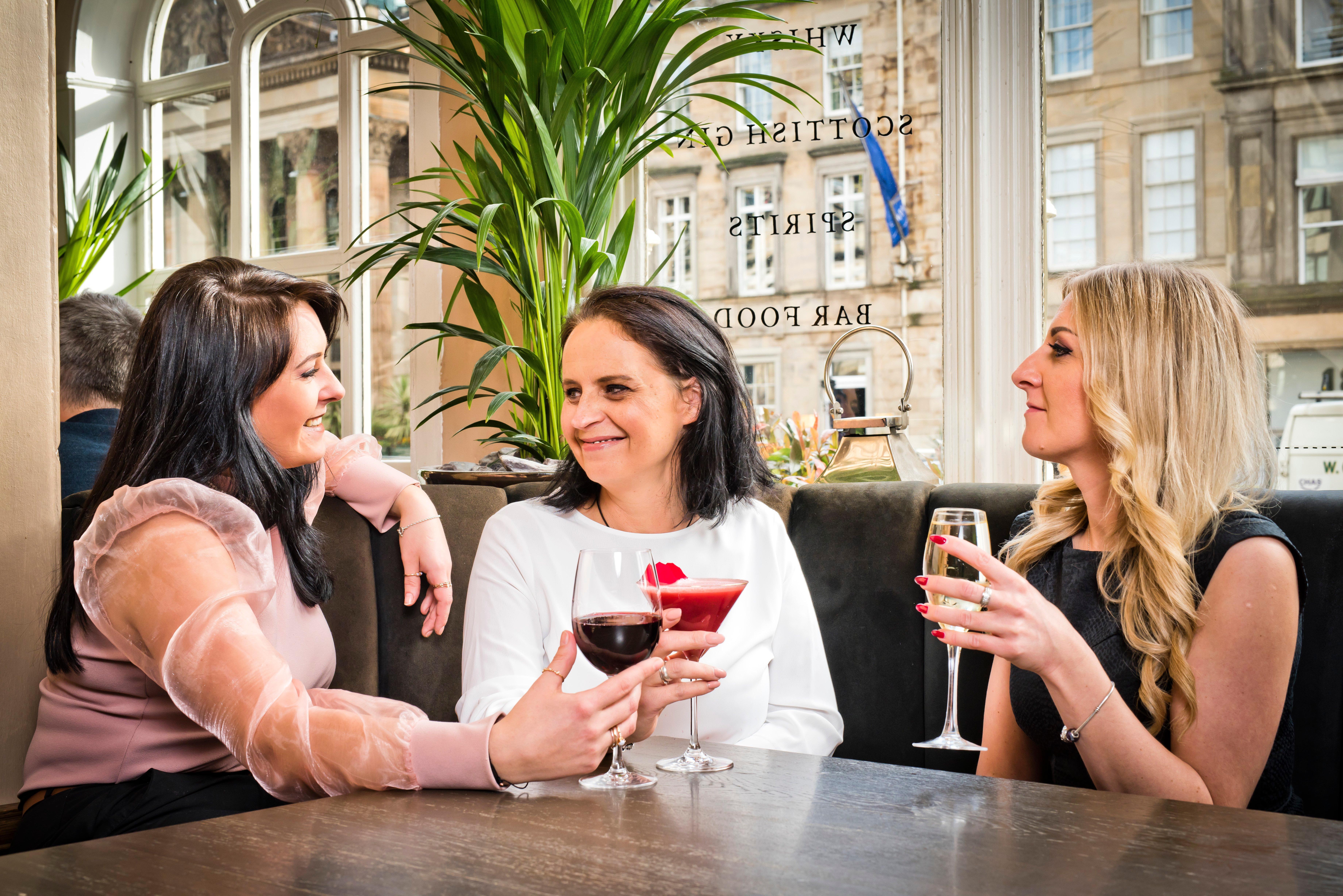 Intercontinental Edinburgh The George By Ihg, Edinburgh