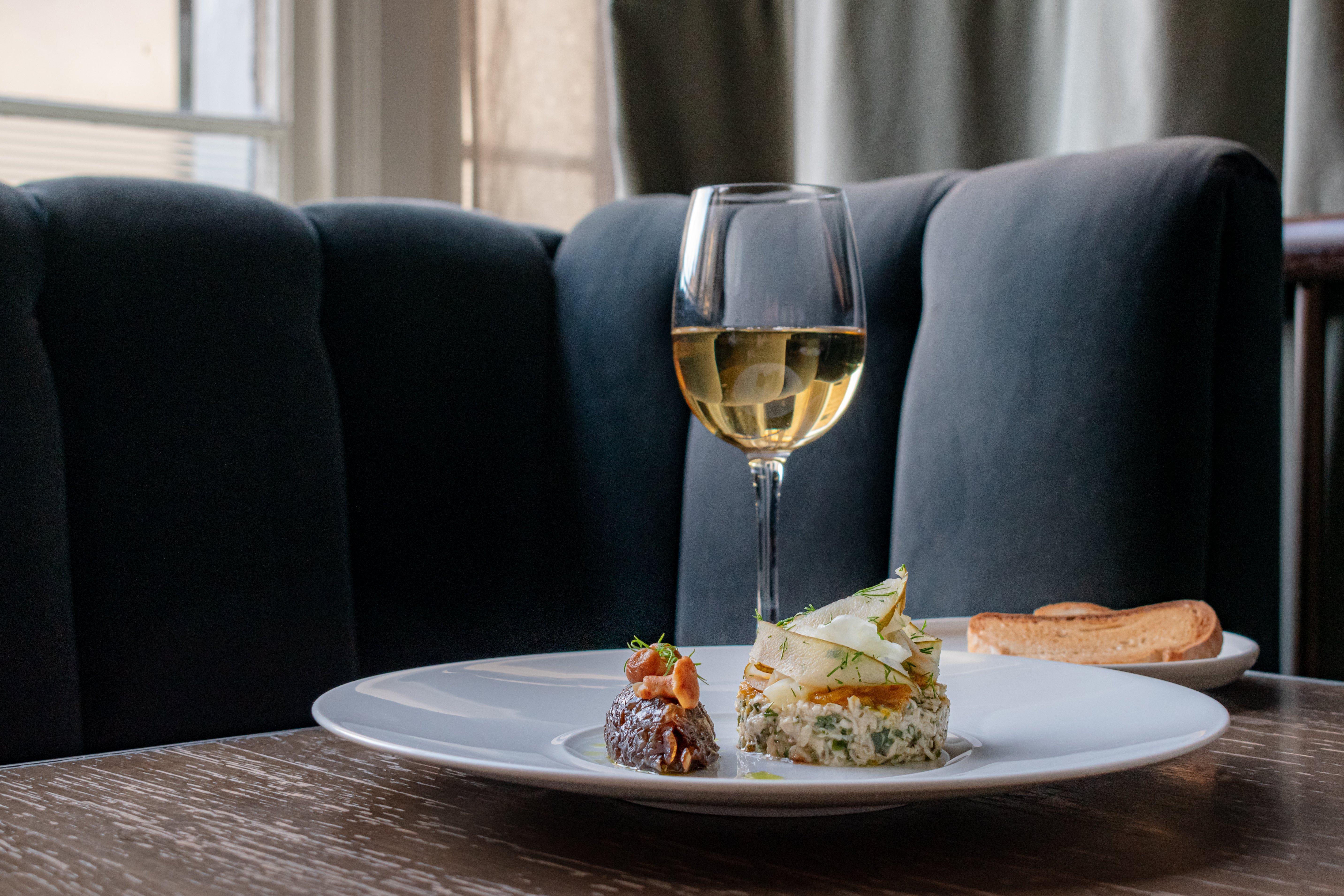 Intercontinental Edinburgh The George By Ihg — Fotos 3